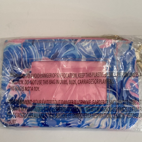 Lilly Pulitzer ID case new - Picture 7 of 7